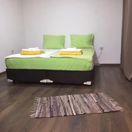Студио Орхидея Apartamento Varna