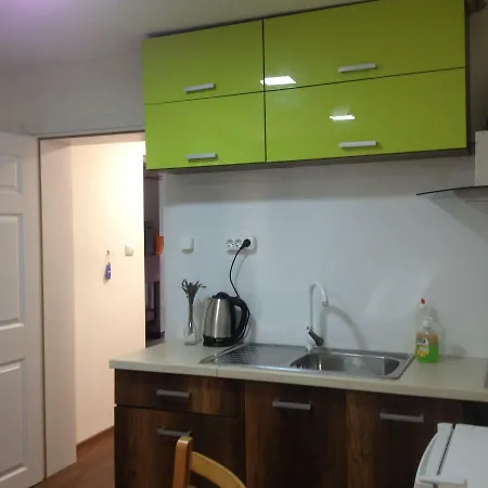 Студио Орхидея Appartement Varna