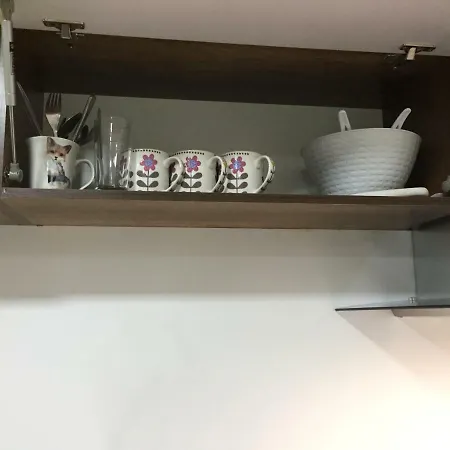 Студио Орхидея Appartement Varna