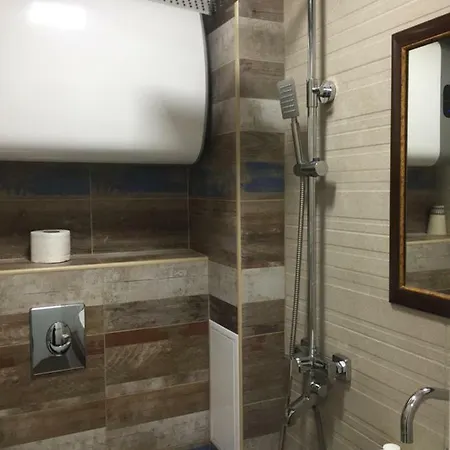 Appartement Студио Орхидея