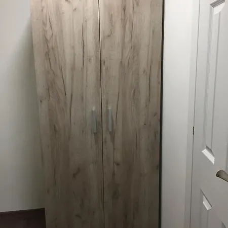 Appartement Студио Орхидея *